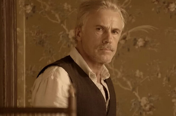 Dead for A Dollar (2022) - photo 6