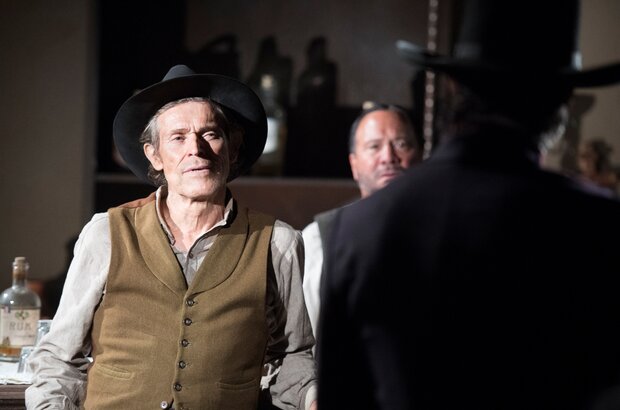 Dead for A Dollar (2022) - photo 4