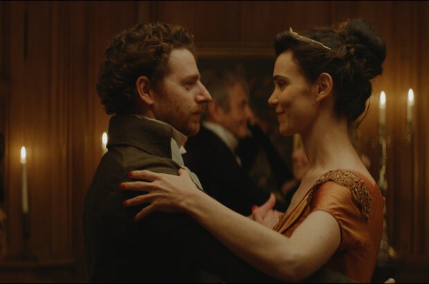 Jane Austen Wrecked My Life (2024) - photo 6