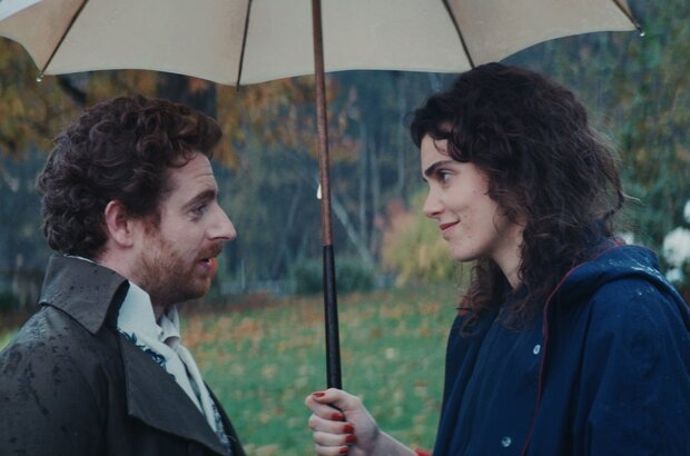 Jane Austen Wrecked My Life (2024) - photo 11
