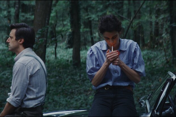Jane Austen Wrecked My Life (2024) - photo 9