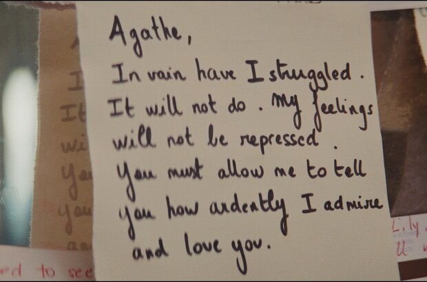 Jane Austen Wrecked My Life (2024) - photo 2