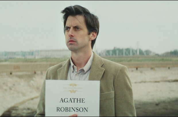 Jane Austen Wrecked My Life (2024) - photo 8