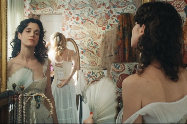 Jane Austen Wrecked My Life (2024) - photo 3
