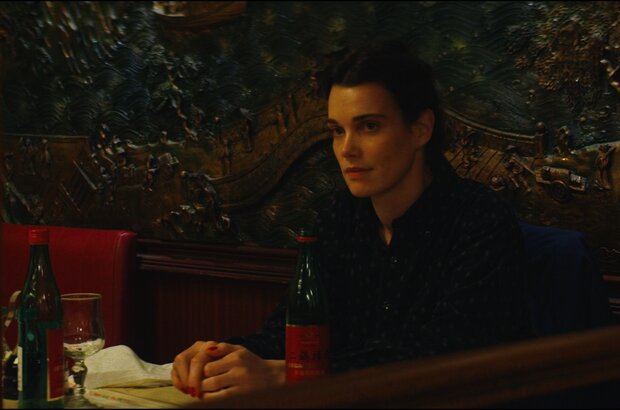 Jane Austen Wrecked My Life (2024) - photo 7
