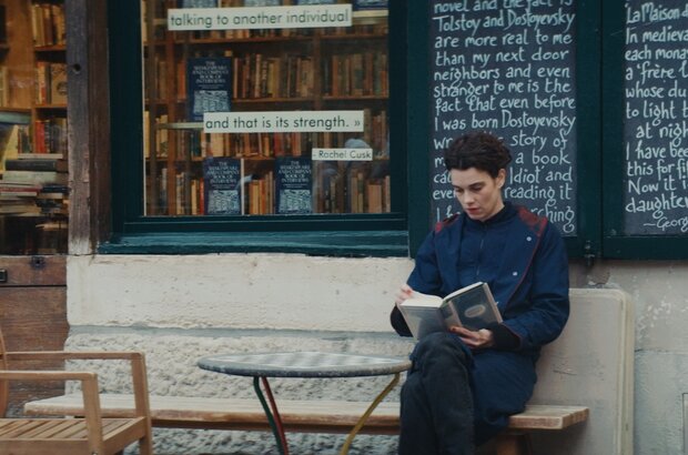 Jane Austen Wrecked My Life (2024) - photo 12