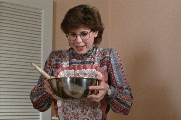 Better Off Dead... (1985) - photo 4
