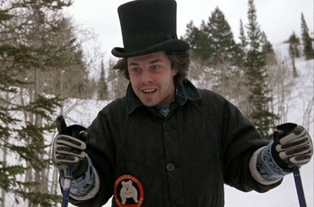 Better Off Dead... (1985) - photo 1
