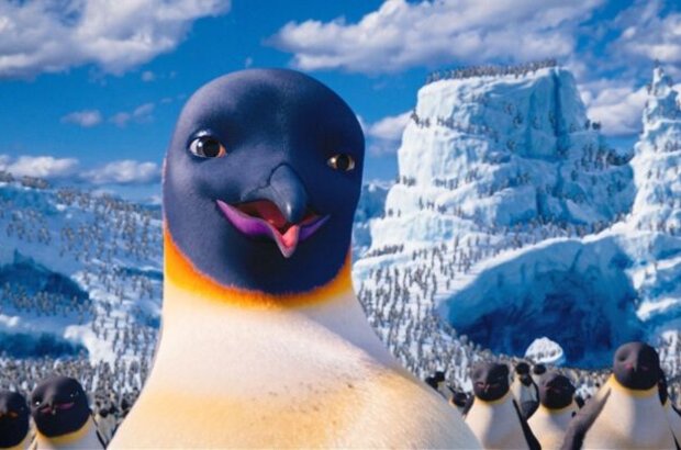 Happy Feet Two (2011) - photo 15