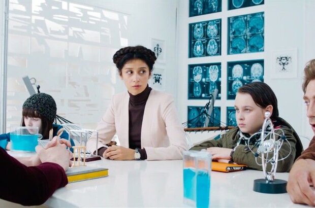 Kids for Hire (2017) - photo 1