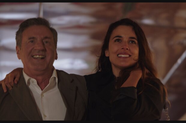 Amoureux de ma femme (2018) - photo 13