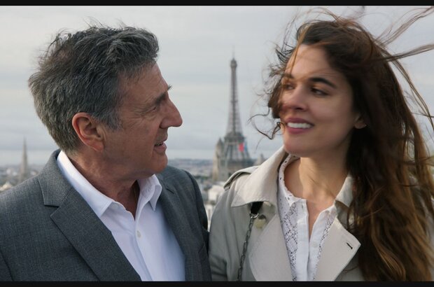 Amoureux de ma femme (2018) - photo 14