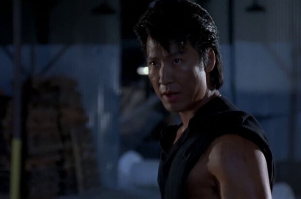 Best of the Best 3: No Turning Back (1995) - photo 8