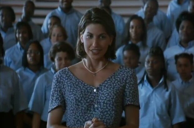 Best of the Best 3: No Turning Back (1995) - photo 3