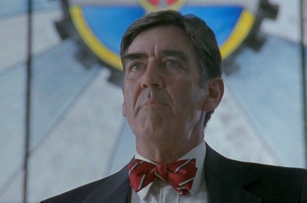Best of the Best 3: No Turning Back (1995) - photo 4