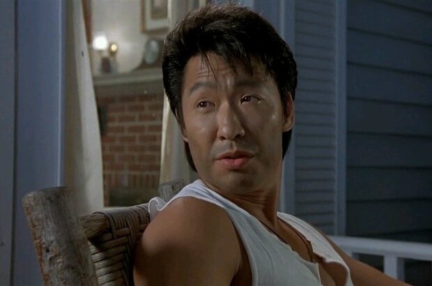 Best of the Best 3: No Turning Back (1995) - photo 2