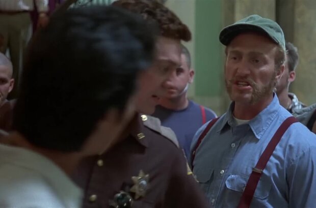 Best of the Best 3: No Turning Back (1995) - photo 7
