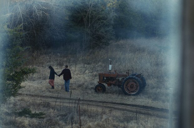 What Josiah Saw (2021) - photo 4