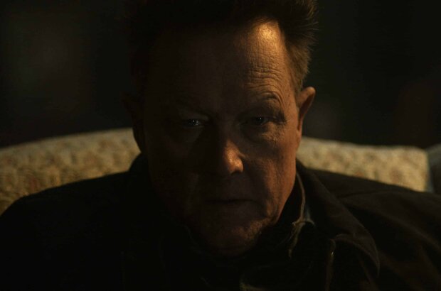 What Josiah Saw (2021) - photo 1