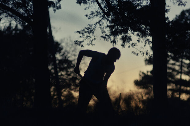 What Josiah Saw (2021) - photo 2