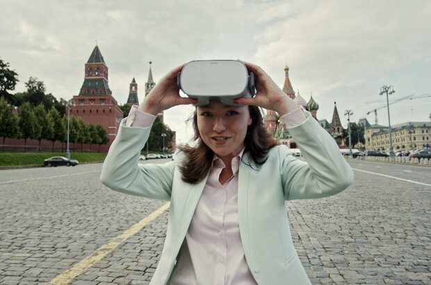 Киногоризонты (2020) - фото 5