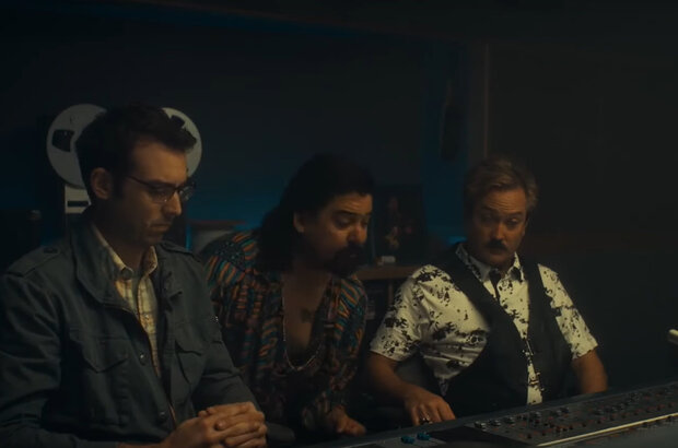 Destroy All Neighbors (2024) - photo 7