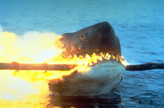 Jaws 2 (1978) - photo 1