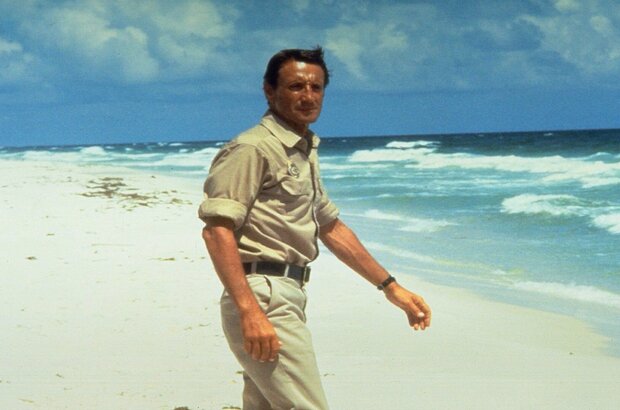 Jaws 2 (1978) - photo 3