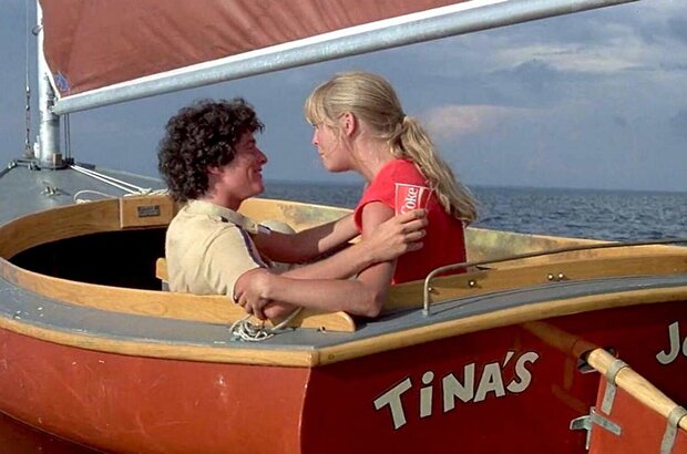 Jaws 2 (1978) - photo 6