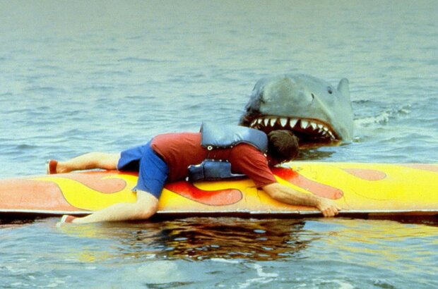 Jaws 2 (1978) - photo 5