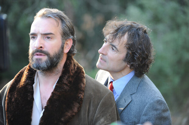 The Clink of Ice (2010) - photo 4