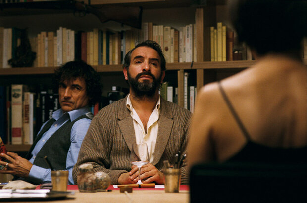 The Clink of Ice (2010) - photo 5