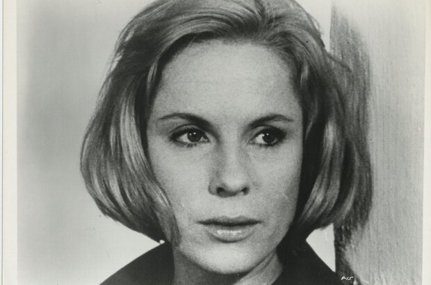 The Passion of Anna (1969) - photo 2