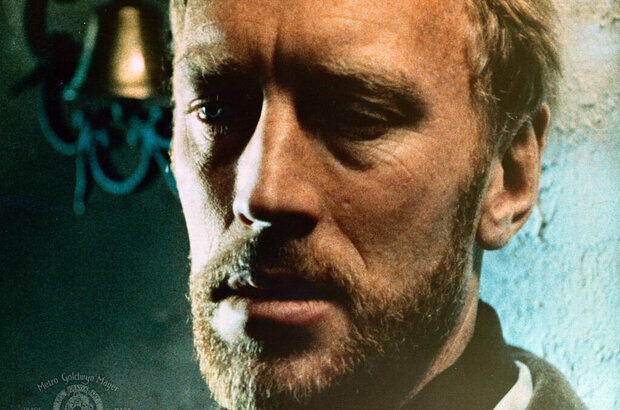 The Passion of Anna (1969) - photo 3