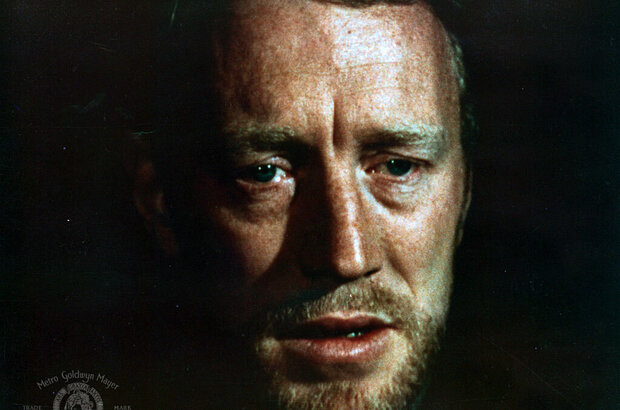 The Passion of Anna (1969) - photo 1