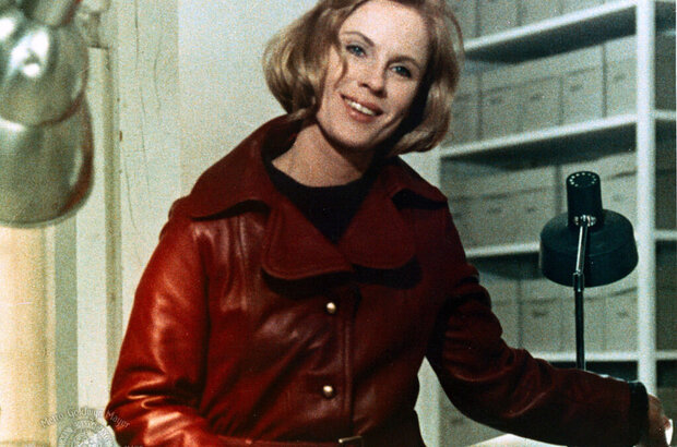 The Passion of Anna (1969) - photo 4
