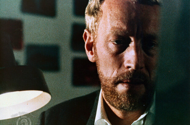 The Passion of Anna (1969) - photo 5