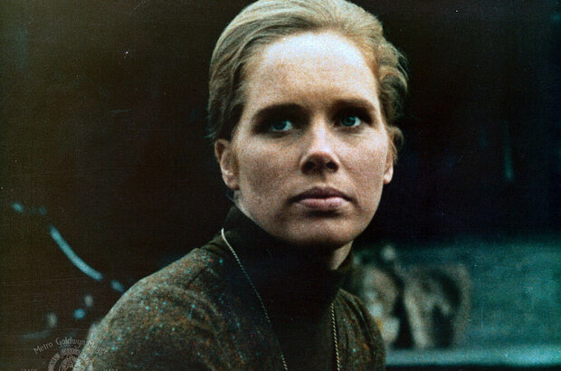 The Passion of Anna (1969) - photo 6