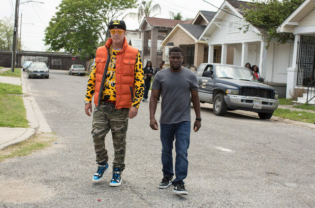 Get Hard (2015) - photo 2