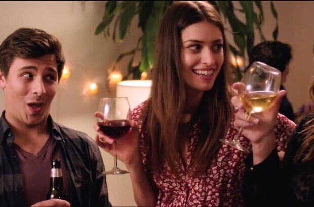 Jane Wants a Boyfriend (2016) - photo 5