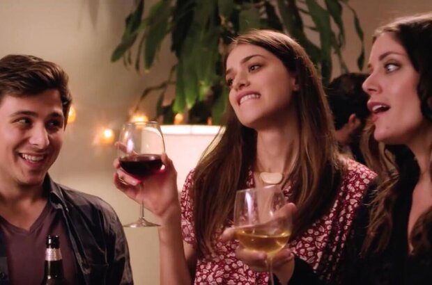 Jane Wants a Boyfriend (2016) - photo 3