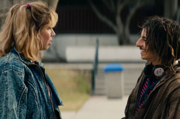 Little Bitches (2018) - photo 5