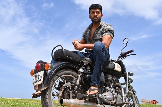 Kaapa (2022) - photo 1