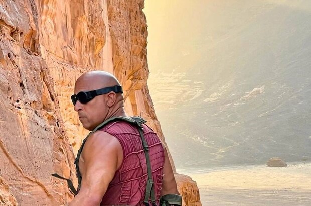 Riddick: Furya () - photo 2