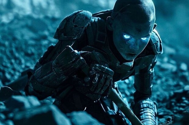 Riddick: Furya () - photo 1