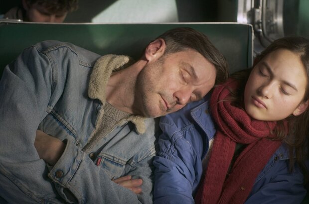 The Major Tones (2023) - photo 4