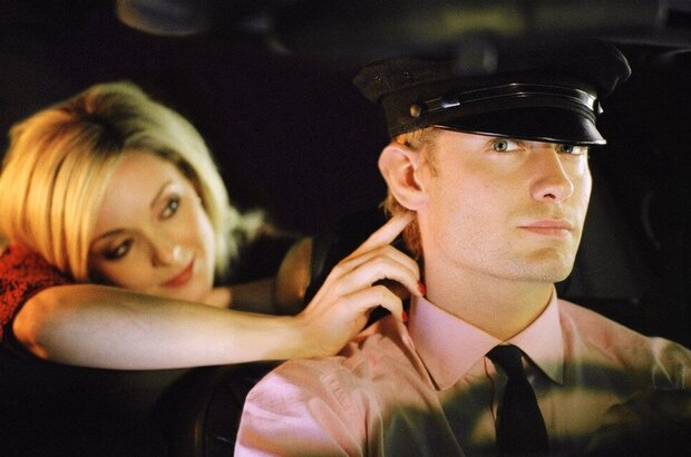 Alfie (2004) - photo 7