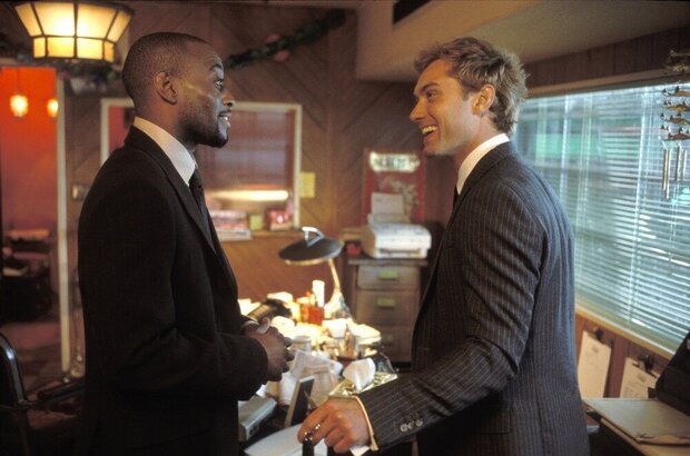 Alfie (2004) - photo 5