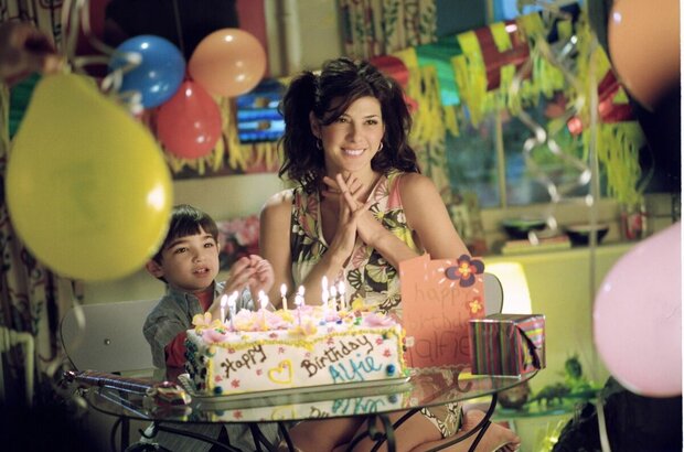 Alfie (2004) - photo 3