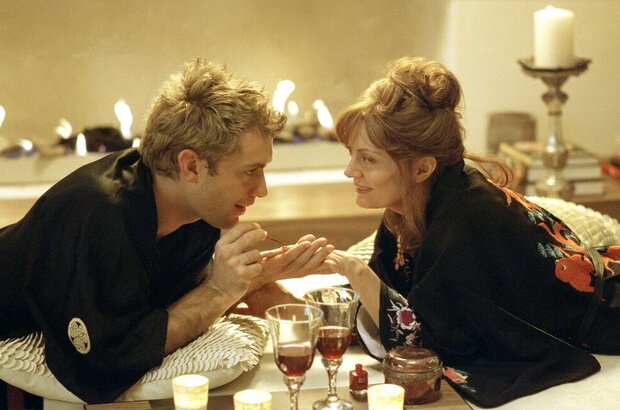 Alfie (2004) - photo 6